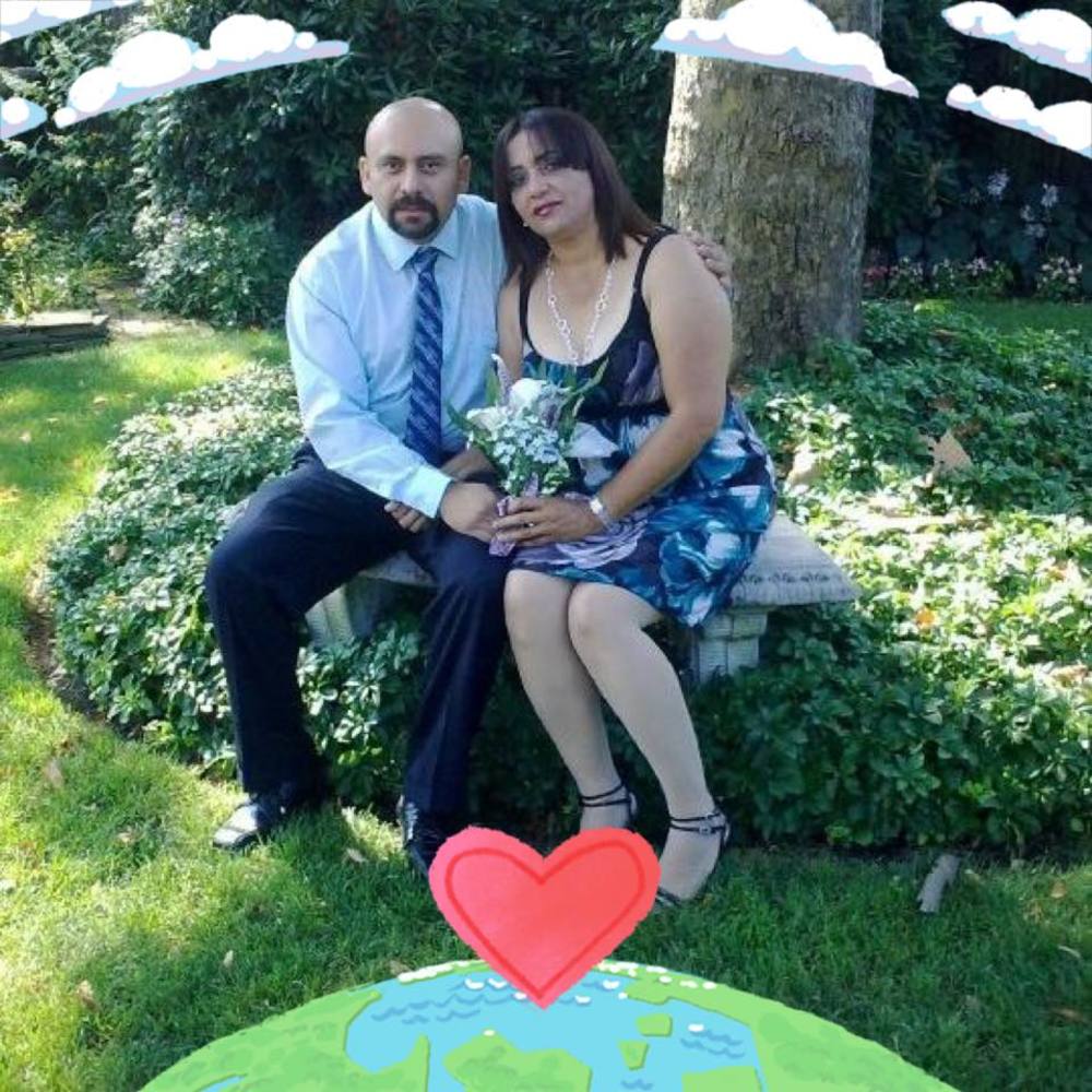 Meet your Posher, Nereida